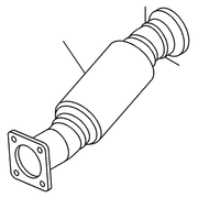 Isuzu Engine Gasket Set