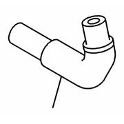 Suspension Rod Assembly