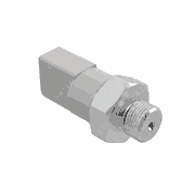 Oil Pressure Switches DD15 14L EPA07