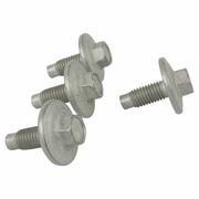 Bumper Cover Bolt Impact Bar - M10 X 20MM, Front