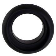 Air Vent Duct Seal A component which preVents leak at the Interior Door Panel
