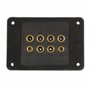 Manifold Vacuum Supply - 0M2C4
