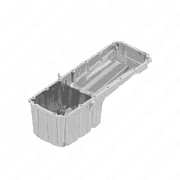 Oil Sump Rear for DD13 EPA07/EPA10/GHG17