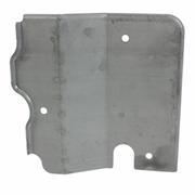 Engine Oil Pan Baffle - 2.0L