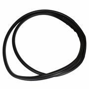 Door Seal Opening Weatherstrip - Left, Right, Rear