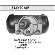 Wheel Cylinder