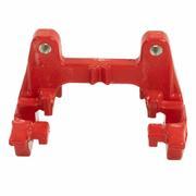 Disc Brake Caliper Bracket Plate BA