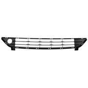 Bumper Grille - Front, Lower