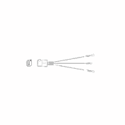 Connector Repair Kit for ENG S60 DDEC V
