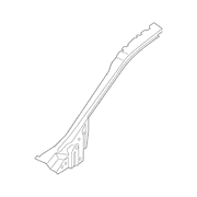 Body A-Pillar Reinforcement - Right, Inner