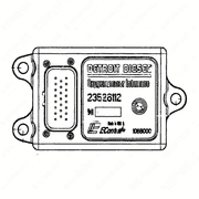 NTK Oxygen Sensor Interface Module for S60