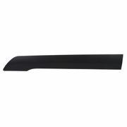 Exterior Door molding - Left