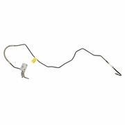 Brake Hydraulic Line Tube - Right, Front