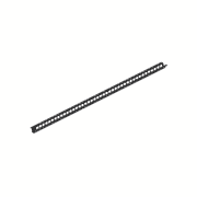 Front Lower Support Bracket for Fairing (120, 70 inch, Front)