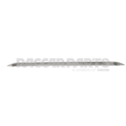TRIM-GRILLE EXT ALUM CLRANDZ 806.9MM