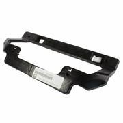 License Plate Bracket Bumper - Rear, Center