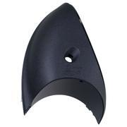 Door Mirror Cover Housing - Left