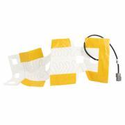 Seat Heater Pad Element - Rear