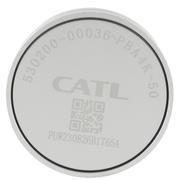 Gasket H/V Battery Vent Cover