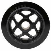 Engine Crankshaft Pulley - 1.6L