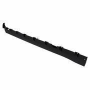 Rocker Panel Guard Molding - Left (Shelby)