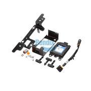 Front Radar Assembly