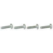 Engine Crankshaft Position Sensor Bolt - M6 X 20MM (AT)