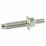 Engine Oil Pan Stud - M8 X 25 M6 12
