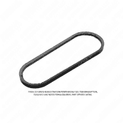 V-Ribbed Belt