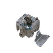 Traction Relay