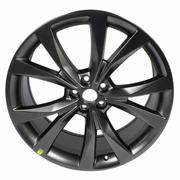 Wheel Rim 21X9 Painted
