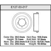 Brake Drum