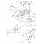 Hydraulic Hose Assembly Washer