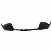 Valance Panel Bumper - Front