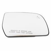 Door Mirror Glass Rear View - Right, Back, Outer