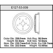Brake Drum