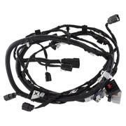 Parking Aid System Wiring Harness Distance Sensor Wire