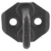 Sliding Door Striker Lock - Right, Rear, Center