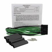 Anti-Theft Module Connector Wire - 14 Cavity