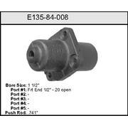 Master Cylinder