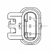 3-Way Plug