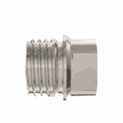Cylinder Head Valve Screw Plug