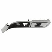 Handle Door - Left, Front, Inner (Limited)