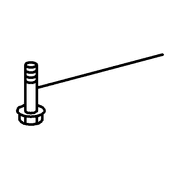 Component Support Bracket