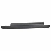 Rocker Panel Guard Molding - Right, Front