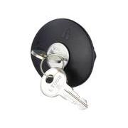 Locking Fuel Plug