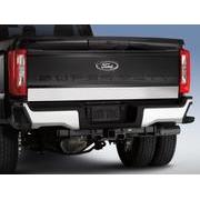 Putco Stainless Steel Tailgate Trim Kit