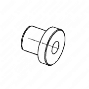 Isolating Sleeve for Urea Tank (ATD DD13 EPA10)
