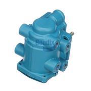 CORELESS VALVE