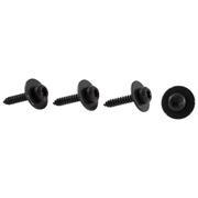 Spoiler Screw Tailgate Gap Cover - 4.2 x 22MM (Appearance Pack)
